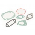 Juntas cilindro Malossi MHR 136cc, Vespa Super, SL, Primavera, PKS, Junior, PK XL 125, FL 125