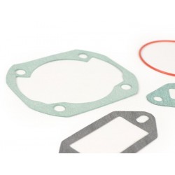 Juntas Malossi Cilindro Malossi MHR 136cc Vespa Super, SL, Primavera, PKS, PK XL, FL