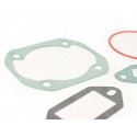 Juntas Malossi Cilindro Malossi MHR 136cc Vespa Super, SL, Primavera, PKS, PK XL, FL