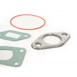 Juntas Malossi Cilindro Malossi MHR 136cc Vespa Super, SL, Primavera, PKS, PK XL, FL