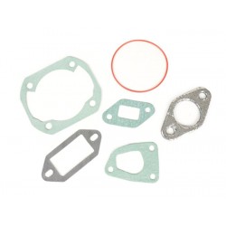 Juntas Malossi Cilindro Malossi MHR 136cc Vespa Super, SL, Primavera, PKS, PK XL, FL