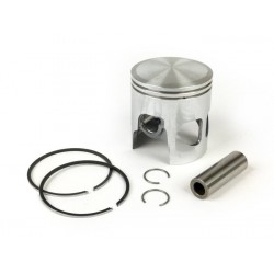 Pistón Malossi MK3 y MK4 136cc (2ª Sobremedida, Ø58,30mm) Vespa Super, SL, Primavera, PKS, PK XL, FL