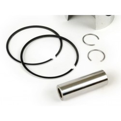 Pistón Malossi MK3 y MK4 136cc (1ª Sobremedida, Ø57,90mm) Vespa Super, SL, Primavera, PKS, PK XL, FL