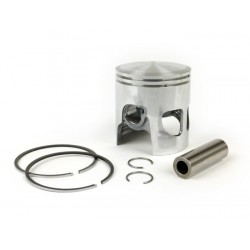 Pistón Malossi MK3 y MK4 136cc (1ª Sobremedida, Ø57,90mm) Vespa Super, SL, Primavera, PKS, PK XL, FL