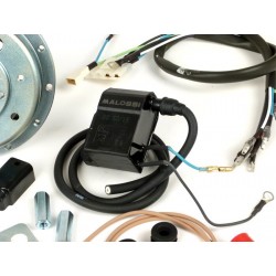 Encendido Malossi VesPower MKII 1,2 Kg Vespa PK XL, FL