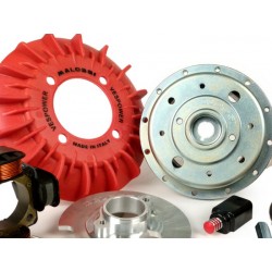 Encendido Malossi VesPower MKII 1,2 Kg Vespa PK XL, FL