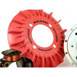 Encendido Malossi VesPower MKII 1,2 Kg Vespa PK XL, FL
