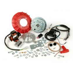 Encendido Malossi VesPower MKII 1,2 Kg Vespa PK XL, FL