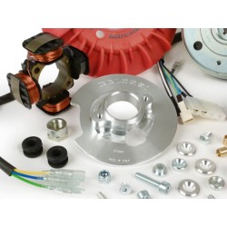 Encendido Malossi VesPower MKII 0,9 Kg Vespa PK XL, FL