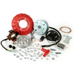 Encendido Malossi VesPower MKII 0,9 Kg Vespa PK XL, FL