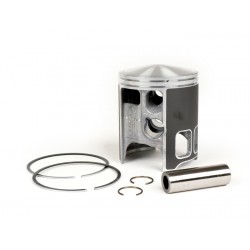 Pistón Malossi MK2 210cc y 221cc Tipo D Vespa DS, DN, TX, IRIS 200, PX Disco 200, Cosa 200