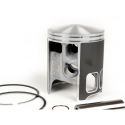 Pistón Malossi MK2 210cc y 221cc Tipo D Vespa DS, DN, TX, IRIS 200, PX Disco 200, Cosa 200