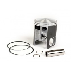 Pistón Malossi MK2 210cc y 221cc Tipo C Vespa DN, TX, IRIS 200, PX Disco 200, Cosa 200