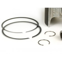 Pistón Malossi Vespa 210/221cc PX 200 Cosa 200 68,5mm tipo B