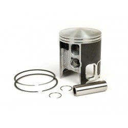 Pistón Malossi MK2 210cc y 221cc Tipo A Vespa DN, TX, IRIS 200, PX Disco 200, Cosa 200