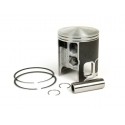 Pistón Malossi MK2 210cc y 221cc Tipo A Vespa DN, TX, IRIS 200, PX Disco 200, Cosa 200