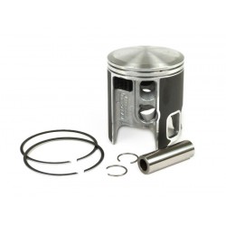 Pistón Malossi MK2 210cc y 221cc Tipo 0 Vespa DN, TX, IRIS 200, PX Disco 200, Cosa 200