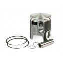 Pistón Malossi MK2 210cc y 221cc Tipo 0 Vespa DN, TX, IRIS 200, PX Disco 200, Cosa 200