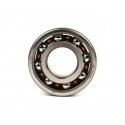 Rodamiento MALOSSI 20x47x14 (6204 C4) Cigüeñal Lado Volante Vespa 50/75, Super, SL, Primavera, PKS, Junior