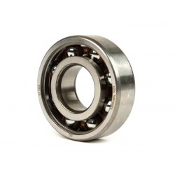 Rodamiento MALOSSI 20x47x14 (6204 C4) Cigüeñal Lado Volante Vespa 50/75, Super, SL, Primavera, PKS, Junior