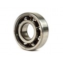 Rodamiento MALOSSI 20x47x14 (6204 C4) Cigüeñal Lado Volante Vespa 50/75, Super, SL, Primavera, PKS, Junior