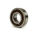 Rodamiento MALOSSI 20x47x14 (6204 C3H) Cigüeñal Lado Volante Vespa 50/75, Super, SL, Primavera, PKS, Junior