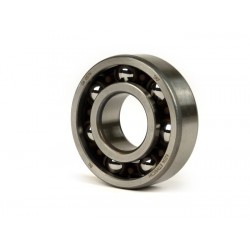 Rodamiento MALOSSI 20x47x14 (6204 C3H) Cigüeñal Lado Volante Vespa 50/75, Super, SL, Primavera, PKS, Junior