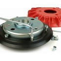 Peso Adicional 420gr Para Encendido Malossi Vespower Vespa