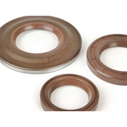 Retenes Malossi Motor Vespa PX Disco, IRIS, TX, T5