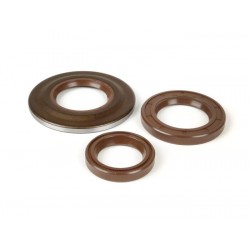 Retenes Malossi Motor Vespa PX Disco, IRIS, TX, T5