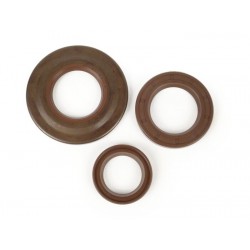 Retenes Malossi Motor Vespa PX Disco, IRIS, TX, T5