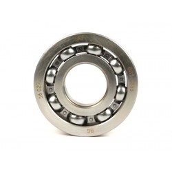 Rodamiento MALOSSI Sport 25x62x12 (C4) Cigüeñal Lado Embrague Vespa PX Disco, CL, DS, DN, DS, IRIS, TX, T5, Cosa, 150/160