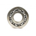 Rodamiento MALOSSI Sport 25x62x12 (C4) Cigüeñal Lado Embrague Vespa PX Disco, CL, DS, DN, DS, IRIS, TX, T5, Cosa, 150/160
