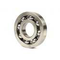 Rodamiento MALOSSI Sport 25x62x12 (C4) Cigüeñal Lado Embrague Vespa PX Disco, CL, DS, DN, DS, IRIS, TX, T5, Cosa, 150/160