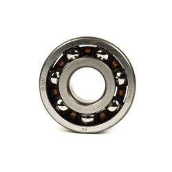 Rodamiento MALOSSI 17x47x14 (6303 C3) Cigüeñal Lado Embrague Vespa 50/75, Super, SL, Primavera, PKS, Junior, PK XL, FL