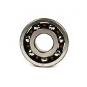 Rodamiento MALOSSI 17x47x14 (6303 C3) Cigüeñal Lado Embrague Vespa 50/75, Super, SL, Primavera, PKS, Junior, PK XL, FL