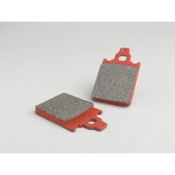 Pastillas De Freno Malossi MHR Vespa PX Disco (1998 a 2010), LML Start