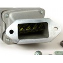 Colector Admisión Malossi Láminas para Cilindro Malossi MHR 136cc y Carburador Dell'orto VHST 28 Vespa Super, SL, Primavera