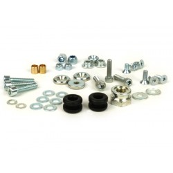 Tornillería Encendido Electrónico Malossi VesPower Vespa 50/75, Super, SL, Primavera, PKS