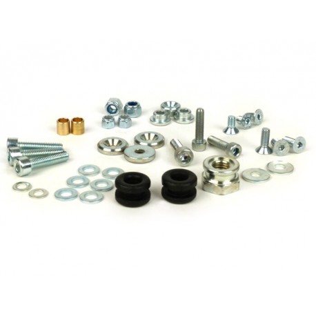 Tornillería Encendido Electrónico Malossi VesPower Vespa 50/75, Super, SL, Primavera, PKS