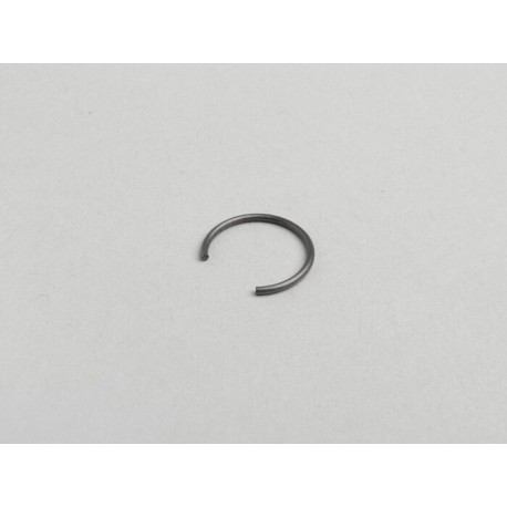Circlip Malossi 12x1mm en C Pistón Vespa