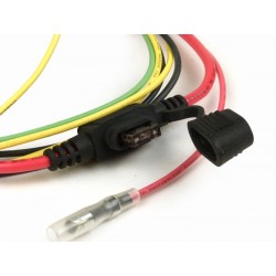 Regulador Malossi Encendido Vespower para Vespa DN, IRIS, TX, sin batería