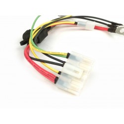 Regulador Malossi Encendido Vespower para Vespa DN, IRIS, TX, sin batería