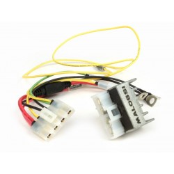 Kit regulador para Malossi VesPower- Vespa PX (para conversión a uso de batería)