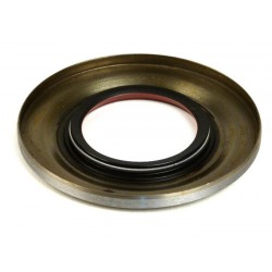 Reten Malossi 31x62,1x5,8/4,3 Metálido Cigüeñal Lado Embrague Vespa PX Disco, T5, Cosa