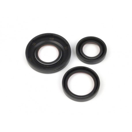 Retenes Malossi Motor Vespa 50/75, Super, SL, Primavera, Junior, PKS