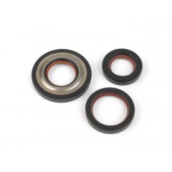 Retenes Malossi Motor Vespa 50/75, Super, SL, Primavera, Junior, PKS