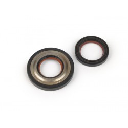 Retenes Malossi Cigüeñal Lado Embrague/Volante Vespa PK XL, FL