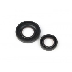 Retenes Malossi Cigüeñal Lado Embrague/Volante Vespa 50/75, Super, SL, Primavera, PKS, Junior