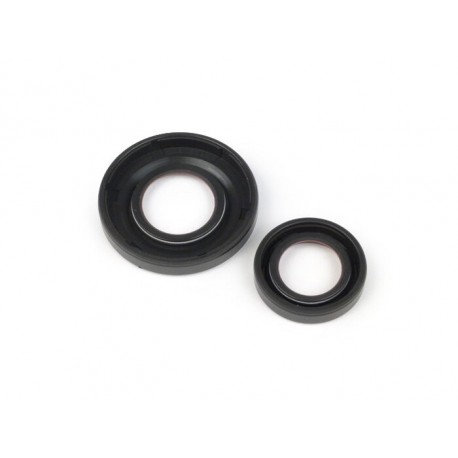 Retenes Malossi Cigüeñal Lado Embrague/Volante Vespa 50/75, Super, SL, Primavera, PKS, Junior